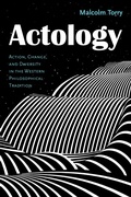 Cover: Actology - Wipf and Stock Publishers
