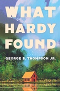 Cover: What Hardy Found - Wipf and Stock Publishers