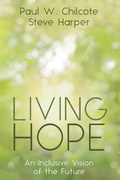 Cover: Living Hope - Wipf and Stock Publishers