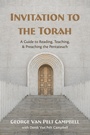 Cover: Invitation to the Torah - Wipf and Stock Publishers