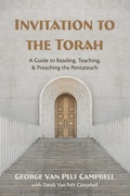 Cover: Invitation to the Torah - Wipf and Stock Publishers