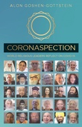 Cover: Coronaspection - Wipf and Stock Publishers