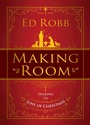 Cover: Making Room - Abingdon Press