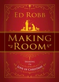 Cover: Making Room - Abingdon Press