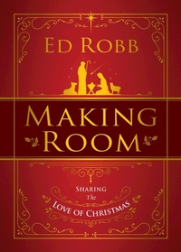 Enlarge image Cover: Making Room - Abingdon Press