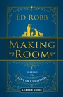 Cover: Making Room Leader Guide - Abingdon Press