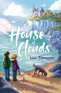Cover: The House of Clouds - Barrington Stoke Ltd