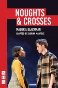 Cover: Noughts & Crosses - Nick Hern Books