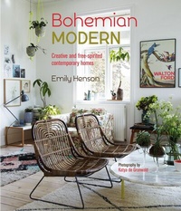 Abbildung von: Bohemian Modern - Ryland Peters & Small