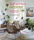 Cover: Bohemian Modern - Ryland Peters & Small