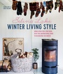 Cover: Winter Living Style - Ryland Peters & Small