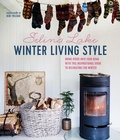 Cover: Winter Living Style - Ryland Peters & Small