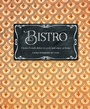 Cover: Bistro - Ryland Peters & Small
