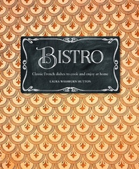 Enlarge image Cover: Bistro - Ryland Peters & Small