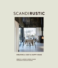 Abbildung von: Scandi Rustic Style - Ryland Peters & Small