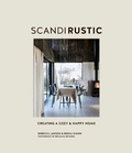 Cover: Scandi Rustic Style - Ryland Peters & Small