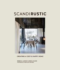 Enlarge image Cover: Scandi Rustic Style - Ryland Peters & Small