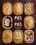 Cover: Pies Glorious Pies - Ryland Peters & Small