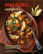 Cover: Home-cooked Comforts - Ryland Peters & Small