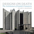 Cover: Designs on Death - Polygon An Imprint of Birlinn Limited