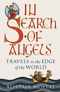 Cover: In Search of Angels - Polygon An Imprint of Birlinn Limited