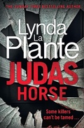 Cover: Judas Horse - Zaffre