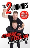 Cover: C'mere and I Tell Ya - Sandycove