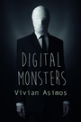 Cover: Digital Monsters - Clink Street Publishing