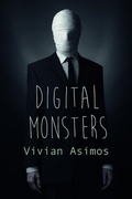 Cover: Digital Monsters - Clink Street Publishing
