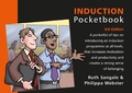 Cover: Energy & Well-Being - Management Pocketbooks