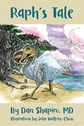 Cover: Raph's Tale - Dagmar Miura