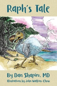 Enlarge image Cover: Raph's Tale - Dagmar Miura
