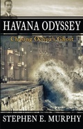 Cover: Havana Odyssey - Book House Publishing
