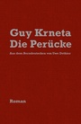 Cover: Die Perücke / D Perügge - Der gesunde Menschenversand