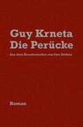 Cover: Die Per&uuml;cke / D Per&uuml;gge - Der gesunde Menschenversand