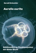 Cover: Aurelia aurita - tredition