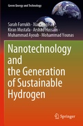 Cover: Nanotechnology and the Generation of Sustainable Hydrogen - Springer