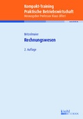 Cover: Kompakt-Training Rechnungswesen - NWB