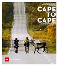 Cover: Cape to Cape - Delius Klasing