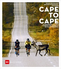 Abbildung von: Cape to Cape - Delius Klasing