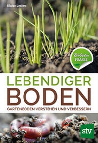 Abbildung von: Lebendiger Boden - Stocker, L