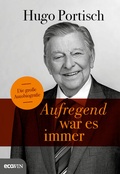 Cover: Aufregend war es immer - ecoWing
