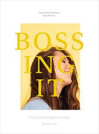Enlarge image Cover: Bossing it - Stämpfli Verlag AG