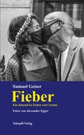 Cover: Fieber - St&auml;mpfli Verlag AG