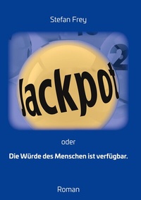 Enlarge image Cover: Jackpot - TWENTYSIX EPIC