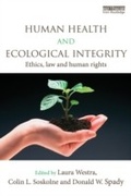 Abbildung von: Human Health and Ecological Integrity - Routledge