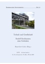 Cover: Technik und Gesellschaft - Books on Demand