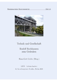 Enlarge image Cover: Technik und Gesellschaft - Books on Demand