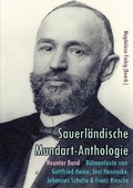 Cover: B&uuml;hnentexte von Gottfried Heine, Jost Hennecke, Johannes Schulte und Franz Rinsche - Books on Demand