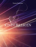Cover: Kinderreigen - BoD - Books on Demand